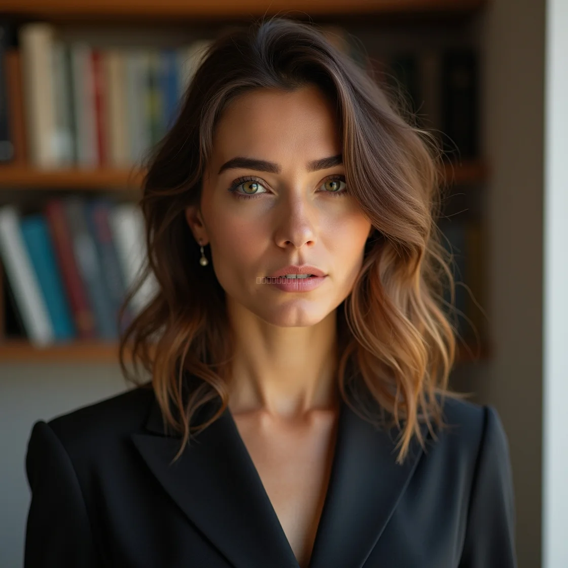 María López